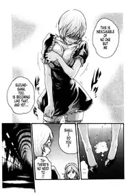 [Haruki] Kisei Juui Suzune | Parasite Doctor Suzune 4 [English] [Tonigobe]