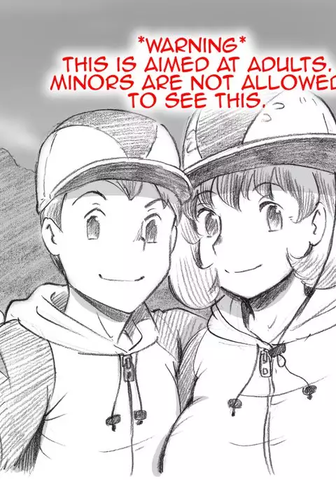 Mama Shot-ime Outdoor Hen