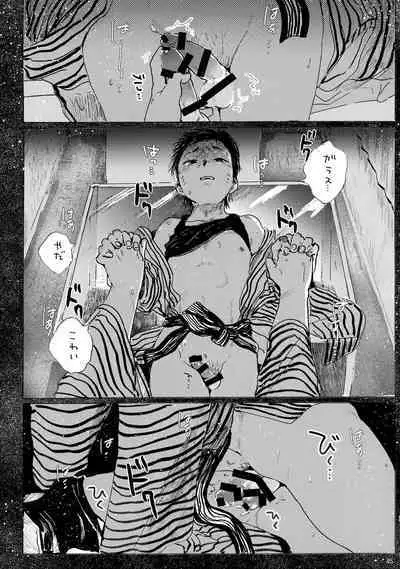 Iu hodo Remon jyanakatta youna