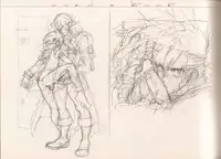 (C83) [Article 60 of Criminal Code (Shuhan)] RaKuGaKi./Monochrome.[Vol:3] (Various)