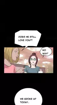 [Keum Sah Gong] Si-Eun Ch.1-41 (English)