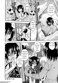 [Luciferhood (Uchouten)] Artholic Boys [English] {WarDance}