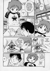 [Yanagawa Rio] Hanjuku Shoujo - Half Boiled Lolita [English]