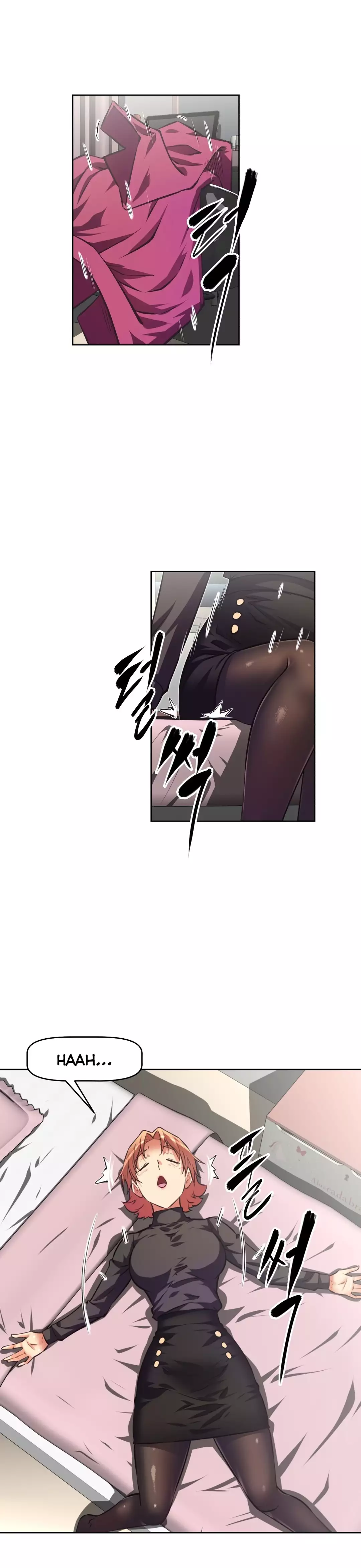 Brawling Go Ch.76-118