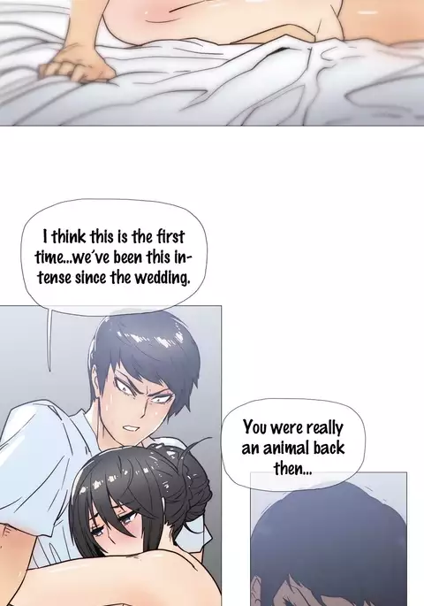 Household Affairs Ch.1-35