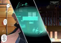 Cyborg vs Tanetsuke Oji-san