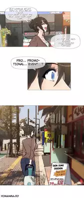 [ButcherBoy] Household Affairs Ch.1-36 (English) (YoManga) (Ongoing)