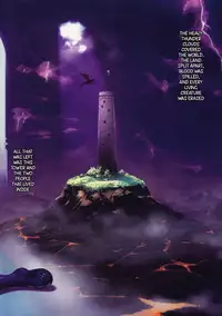 (C83) [AskRay (Bosshi)] Gothic Lolita With Dragon [English] [Kameden]