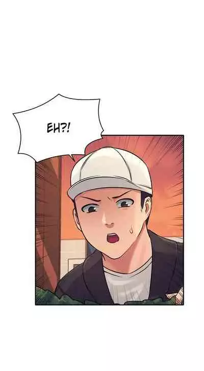 Is There No Goddess in My College? Ch.12/?