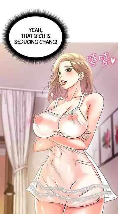 Eunhye's Supermarket Ch.20/?