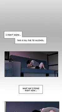 [Silverstar] Talk To Me Ch.1-37 (English) (Ongoing)