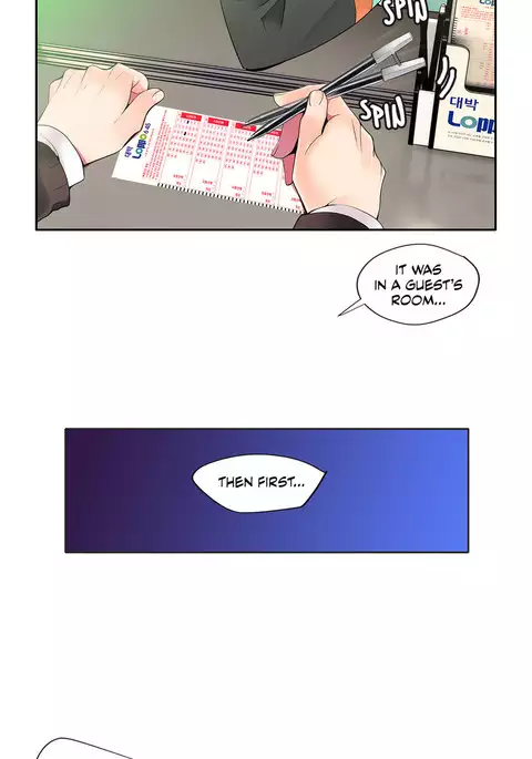 Lilith`s Cord Ch.1-38