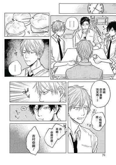 Like a Sugar | 爱似甜点 Ch. 1-4