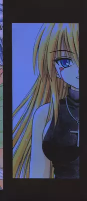 [Matra Milan] Bad Medicine