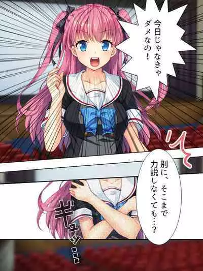 Bousou Sexaroid ga Nazeka Ore no Imouto ni!? <Soushuuhen>