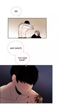 [Silverstar] Talk To Me Ch.1-38 (English) (Ongoing)