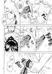 (C79) [TTT (Miharu)] Saitama Blues (Ookiku Furikabutte) [English]