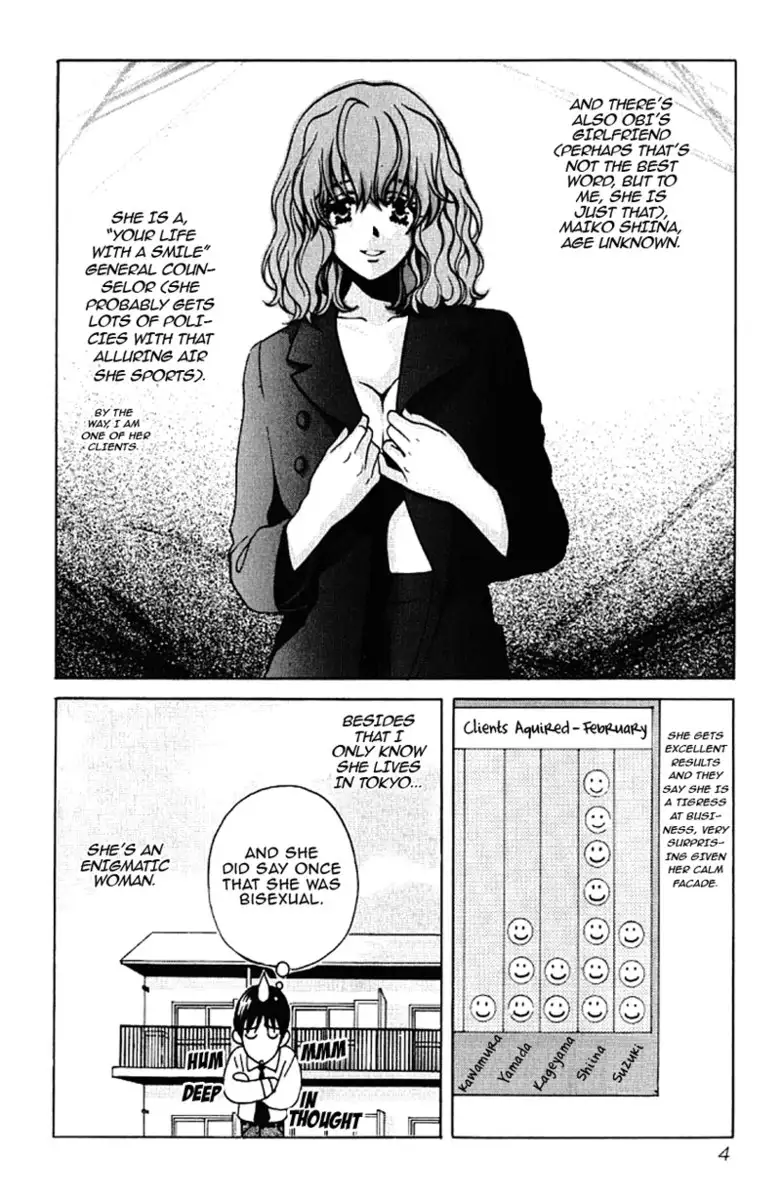 Love Junkies Vol5 - Scene 34