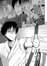 DLsite Girl's Maniax Anthology vol.4