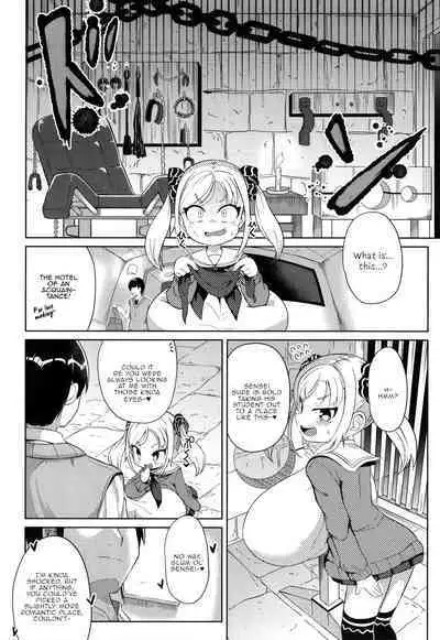 Punipuni Chiccha Tappotapo Ch. 1-7