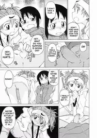 [Takemura Sesshu] TAKE ON ME 2 [English] [SaHa]