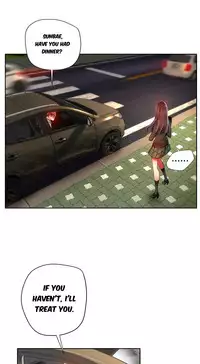 [Juder] Lilith's Cord Ch.25-33 (English) (Ongoing)