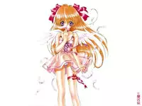 [Ramiya Ryou] Luminous Girls