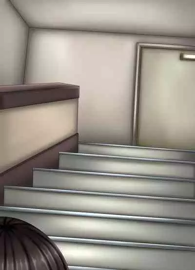 Parasitic takeover story Part2