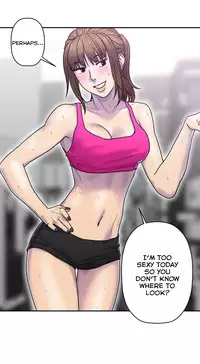 Ghost Love Ch.1-18.5 (English) (YoManga) (Ongoing)