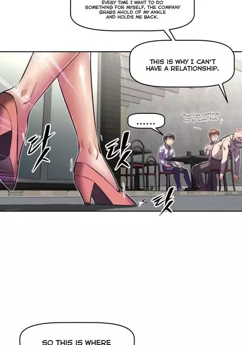 Brawling Go Ch.76-88