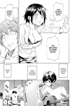 La vida es una batalla #3