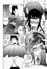 [Kotoyoshi Yumisuke] Naked Party [English] {Kusanyagi & Funeral of Smiles}