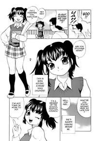 [Yukiyanagi] Miniskirt Doumei | Miniskirt Alliance [English] {Tadanohito}