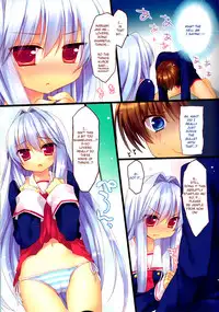 (C81) [23.4do (Ichiri)] MINICUBE (C3 -C Cube-) [English] [Decensored]