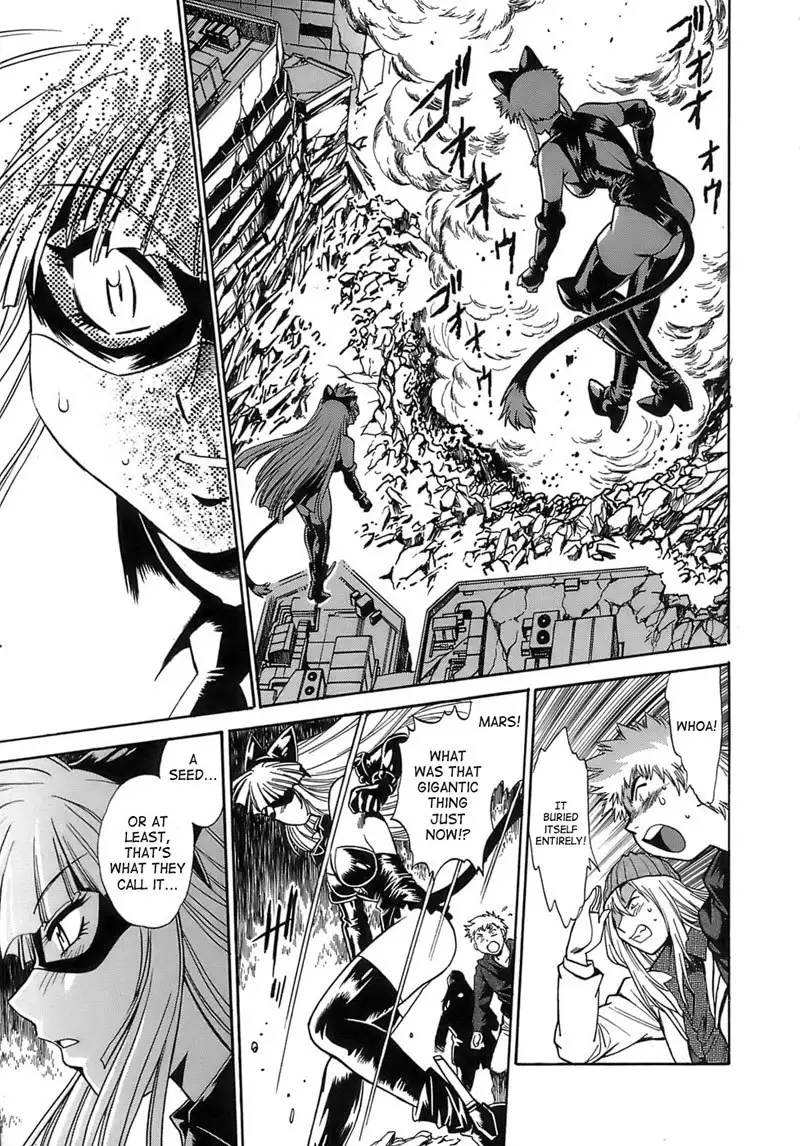 Tail Chaser Vol2 - Chapter 11