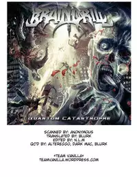 (COMIC1☆5) [MeltdoWN COmet (Yukiu Con)] Ena & Fuuka no Hon! | Ena & Fuuka's book! (Yotsubato!) [English] =Team Vanilla=