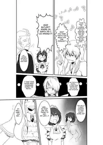 ten seconds sandbags