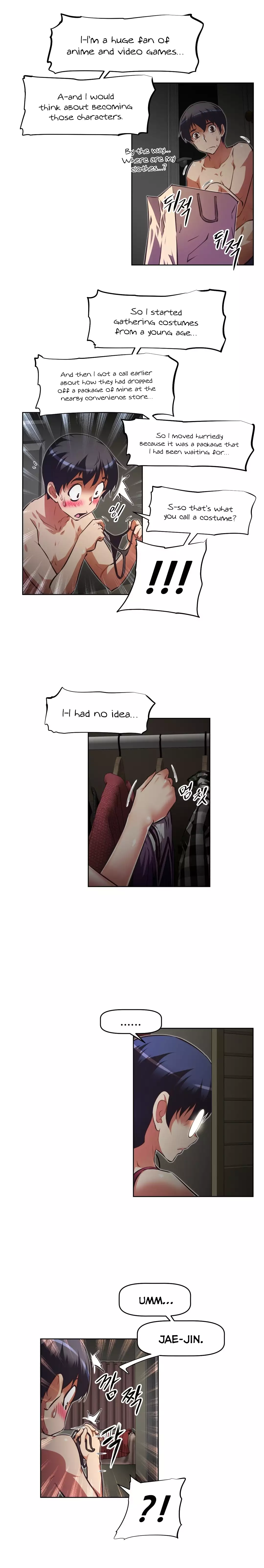 Brawling Go Ch.76-118