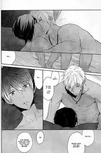 (C88) [Sneeeze (Kubu)] Koufukuna Akumu | A Happy Nightmare (Free!) [English] {Anneioux}