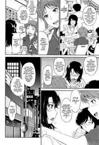 [Tsukino Jyogi] After School [English]