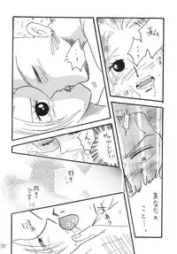 [Ginmomodou (Mita Satomi)] Koukai Nisshi DX (One Piece) [Digital]