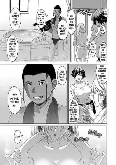 [Ryoh-zoh] Itaiamai Ch. 29 (COMIC Ananga Ranga Vol. 107) [English]