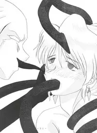 (CR26) [White Elephant (Various)] Futomomo Shukujo Kannoushashinshuu (AIKa)