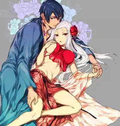 Enran Keichuu Kowa Kouden