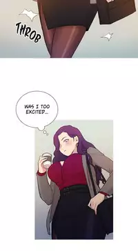 [PINKO] Scandal of the Witch Ch.1-25 (English) (Ongoing)