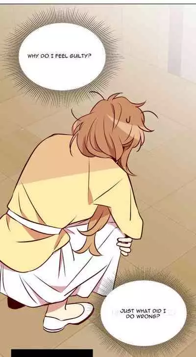 Two Lives in the Same House Ch. 1-24