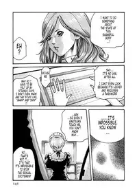 [Haruki] Kisei Juui Suzune | Parasite Doctor Suzune 4 [English] [Tonigobe]