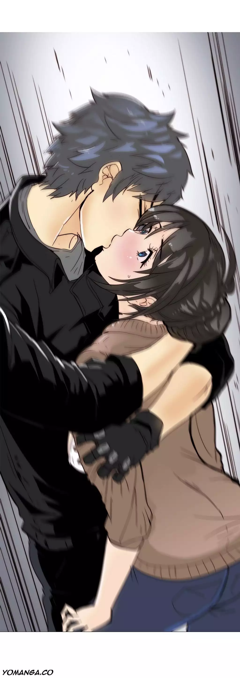 Household Affairs Ch.1-30.5