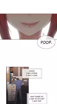 Miss Mystic Ch.1-23 (English) (Ongoing)