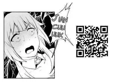 [Oninarasu] Megumin 2 (Kono Subarashii Sekai ni Syukufuku o!) [English] [Gagak_Ireng]